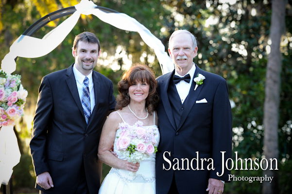 Best Winter Park Racquet Club wedding photographer - Sandra Johnson (SJFoto.com)